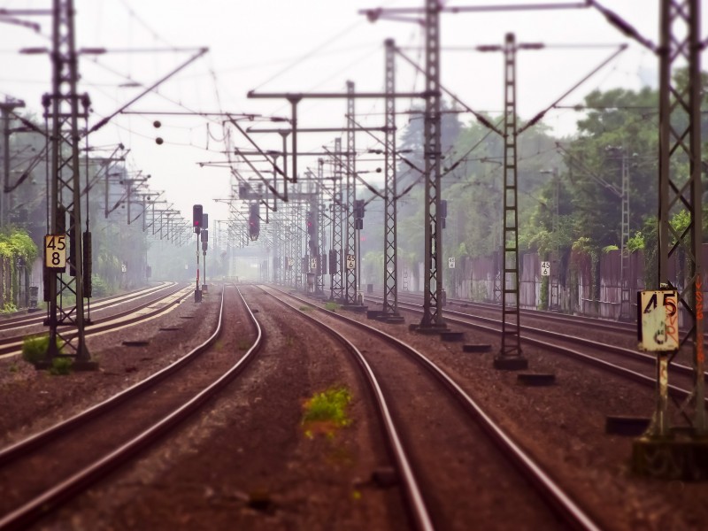 Neue Planungsschritte zur Reaktivierung der Potsdamer Stammbahn beschlossen